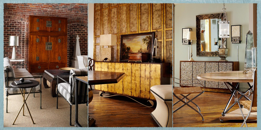 Pride Sasser Home Furnishings - Cosonsa Manufacturing Inc.